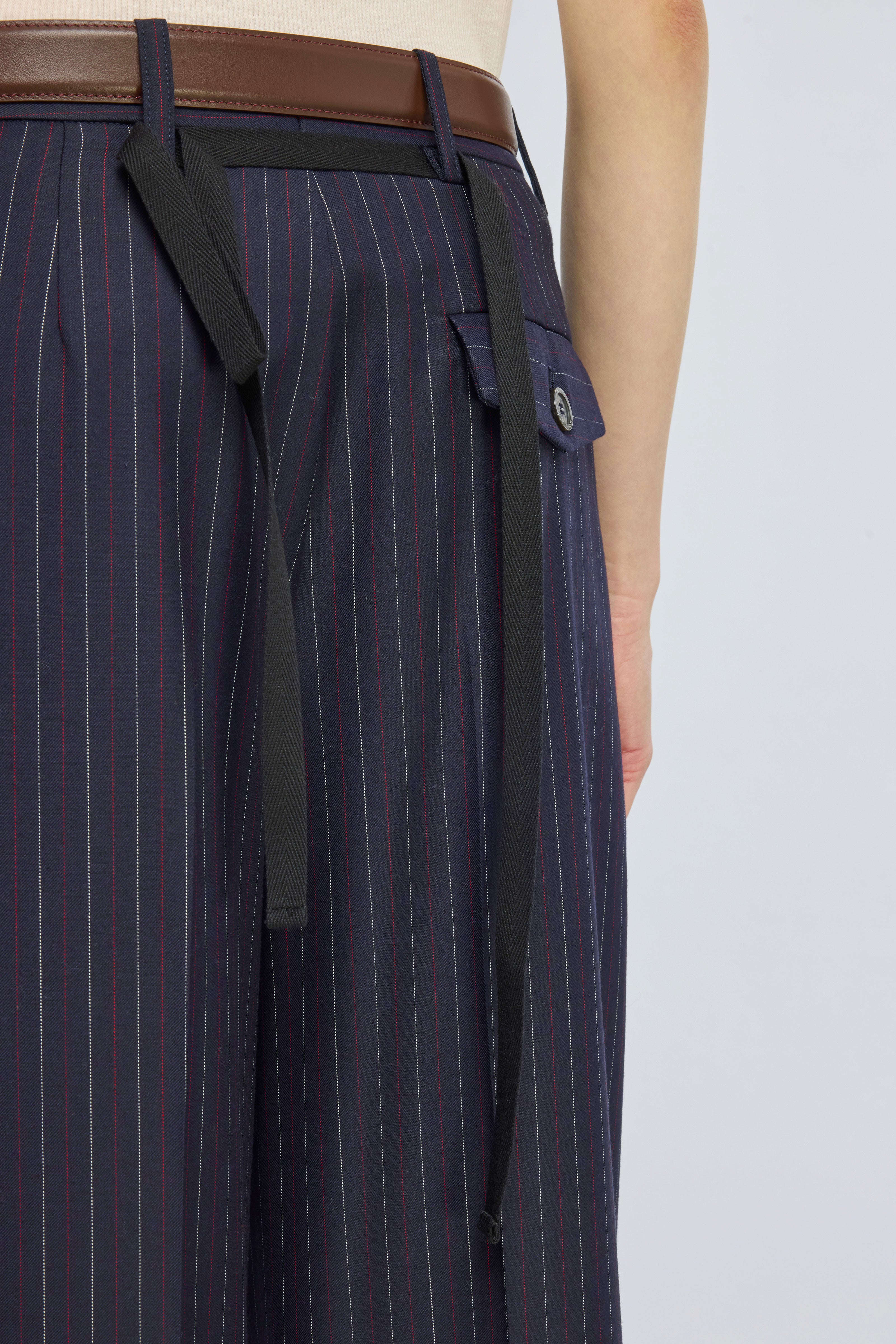 PANTALONE-JULY