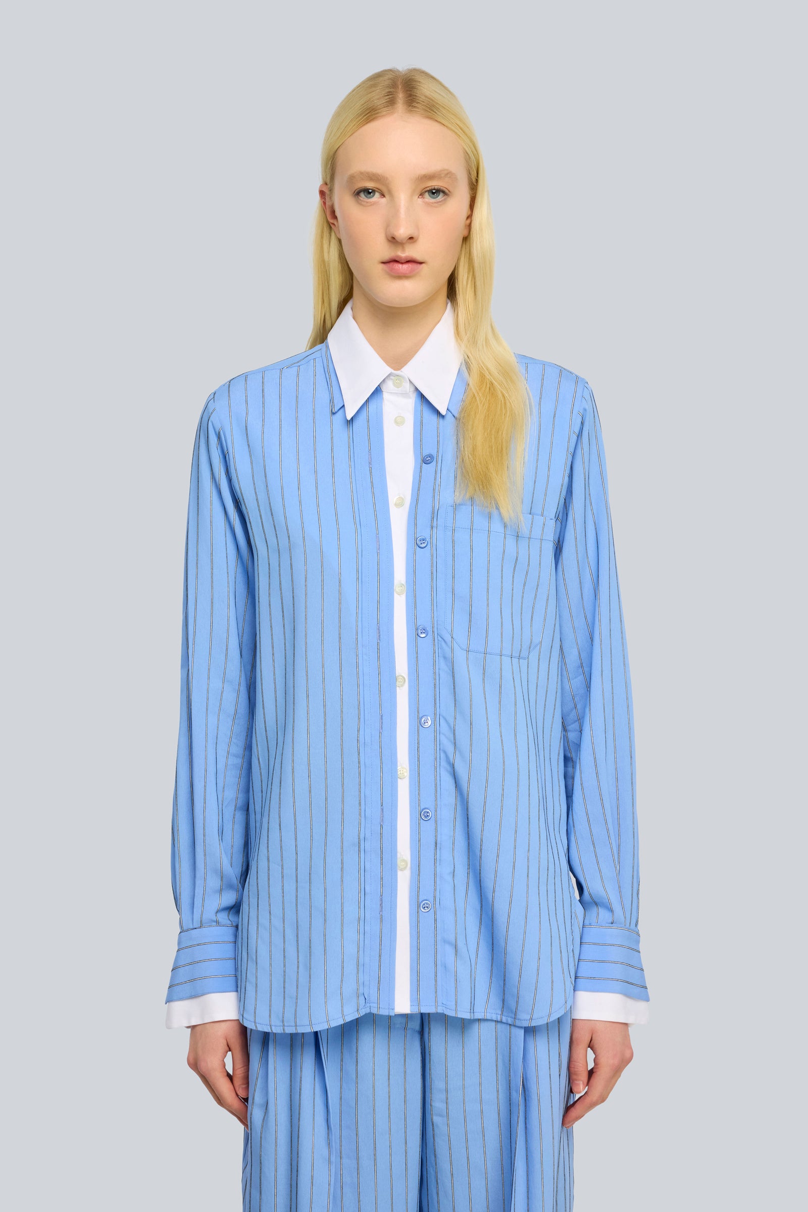 CAMICIA-MARIAH