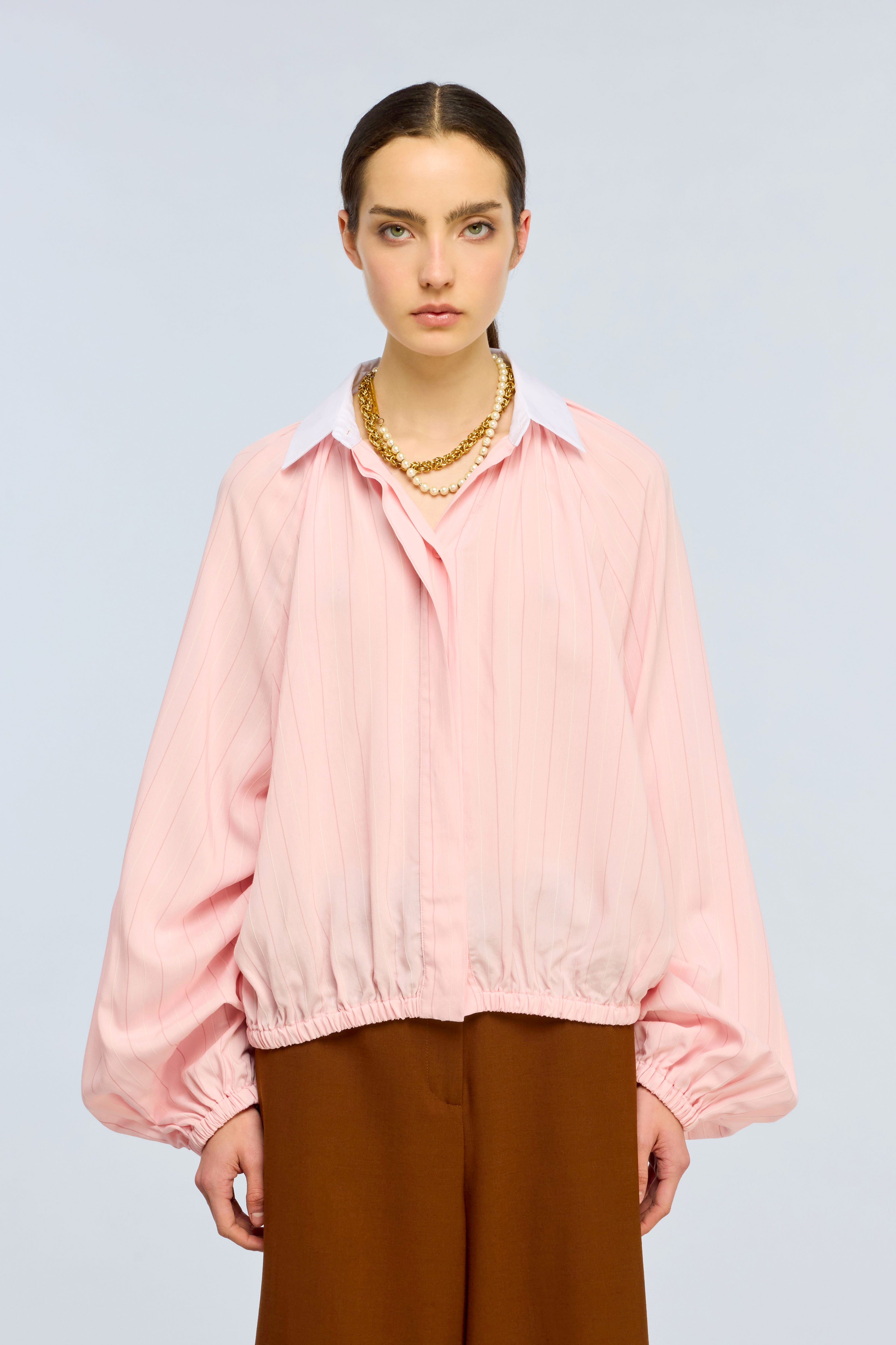 CAMICIA-SUZAN
