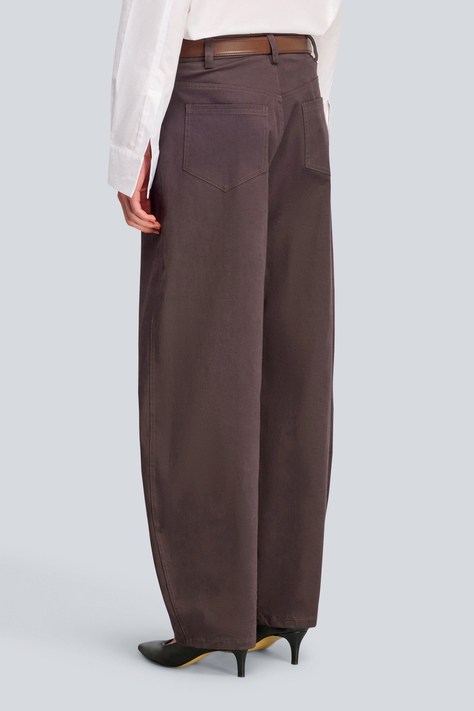 PANTALONE-GISELLE