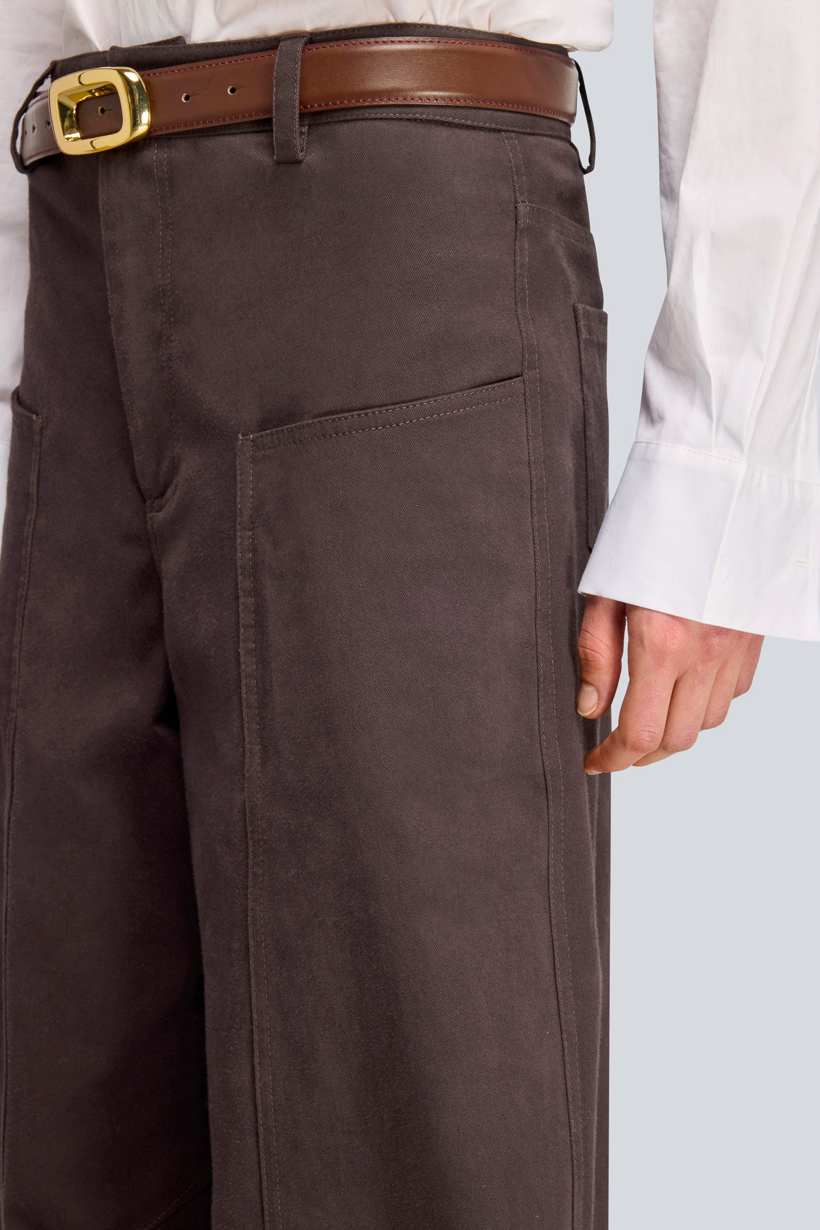 PANTALONE-GISELLE
