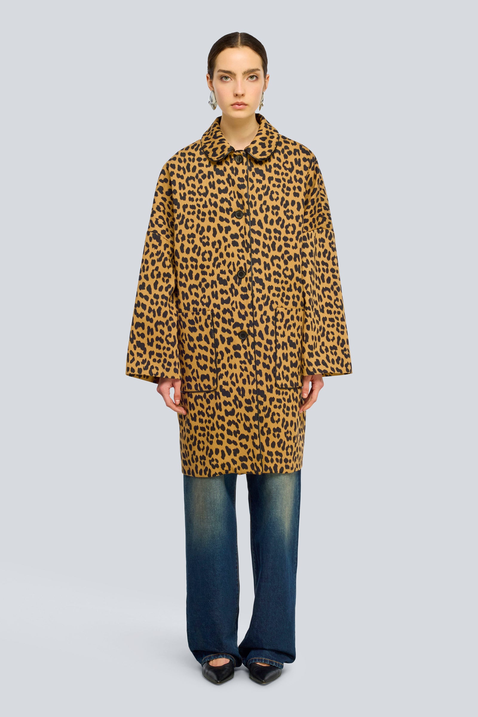 CAPPOTTO-DANA