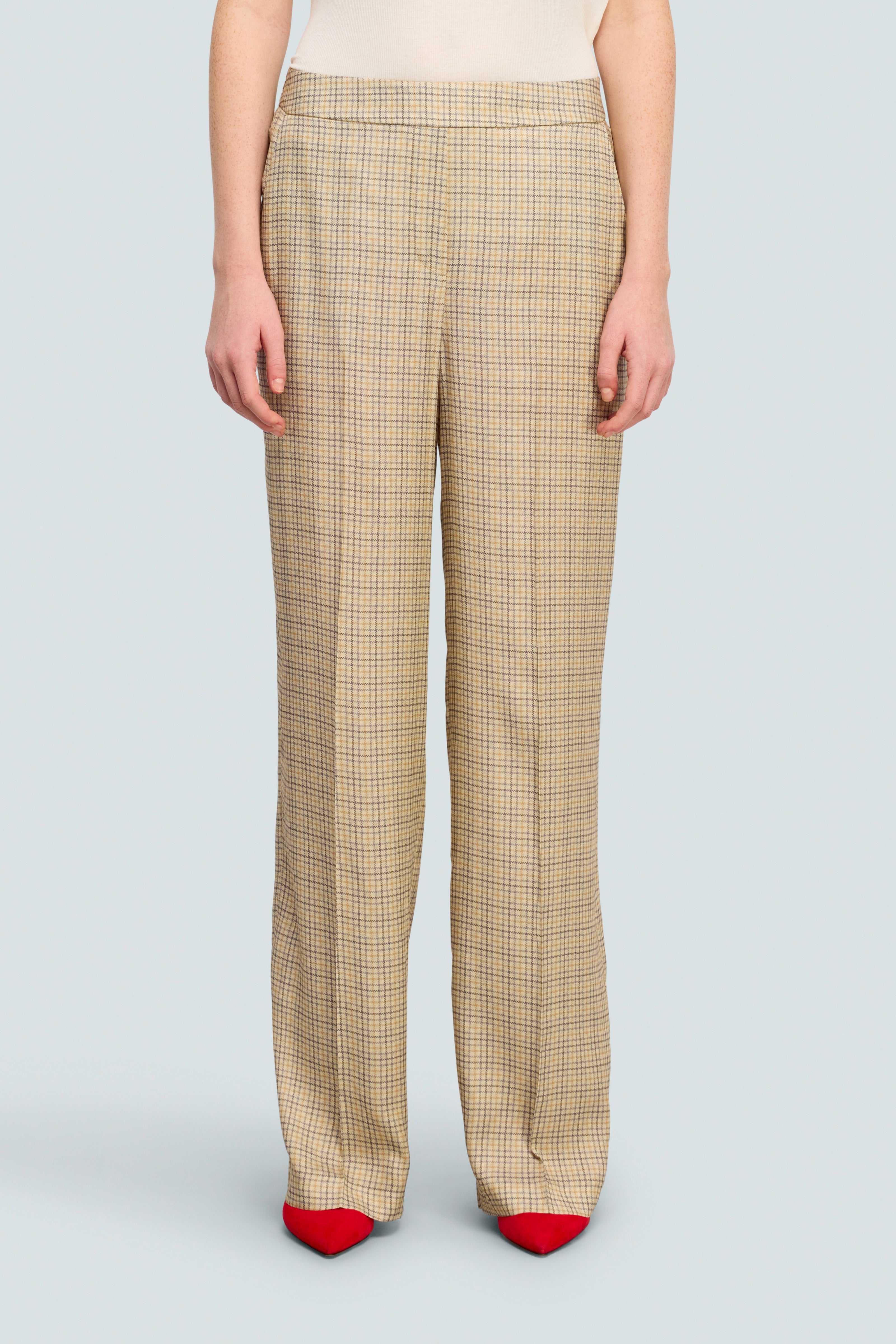 PANTALONE-JUDIE