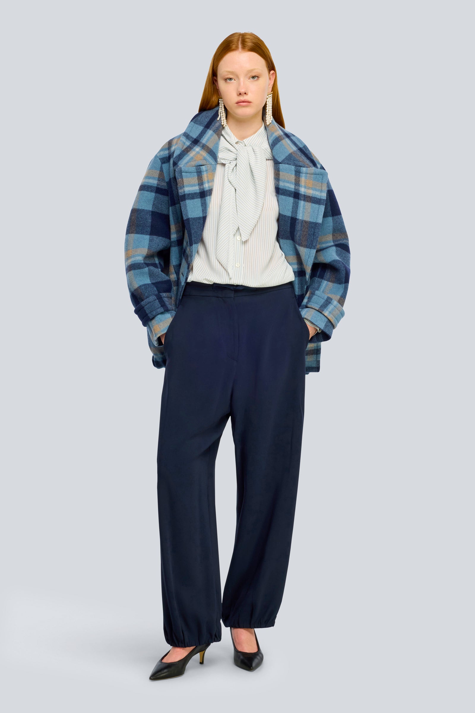 CAMICIA-BONNIE
