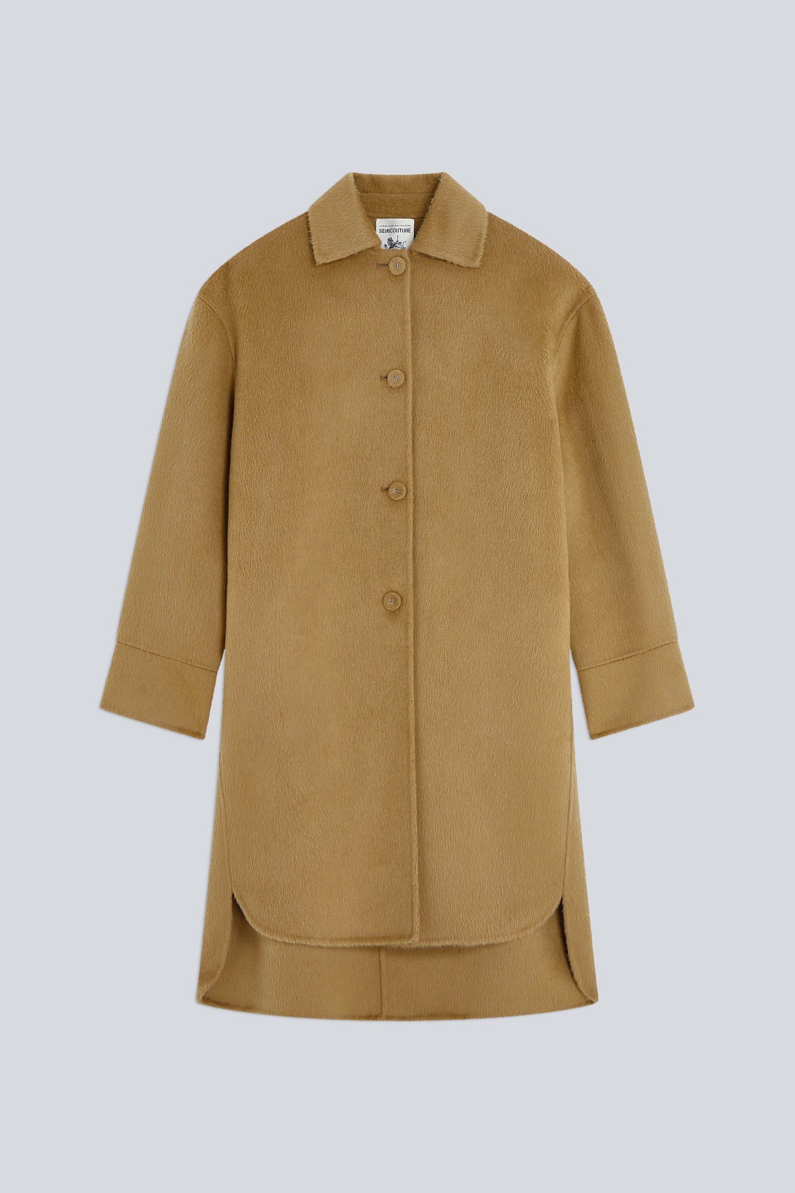 CAPPOTTO-ODELIA