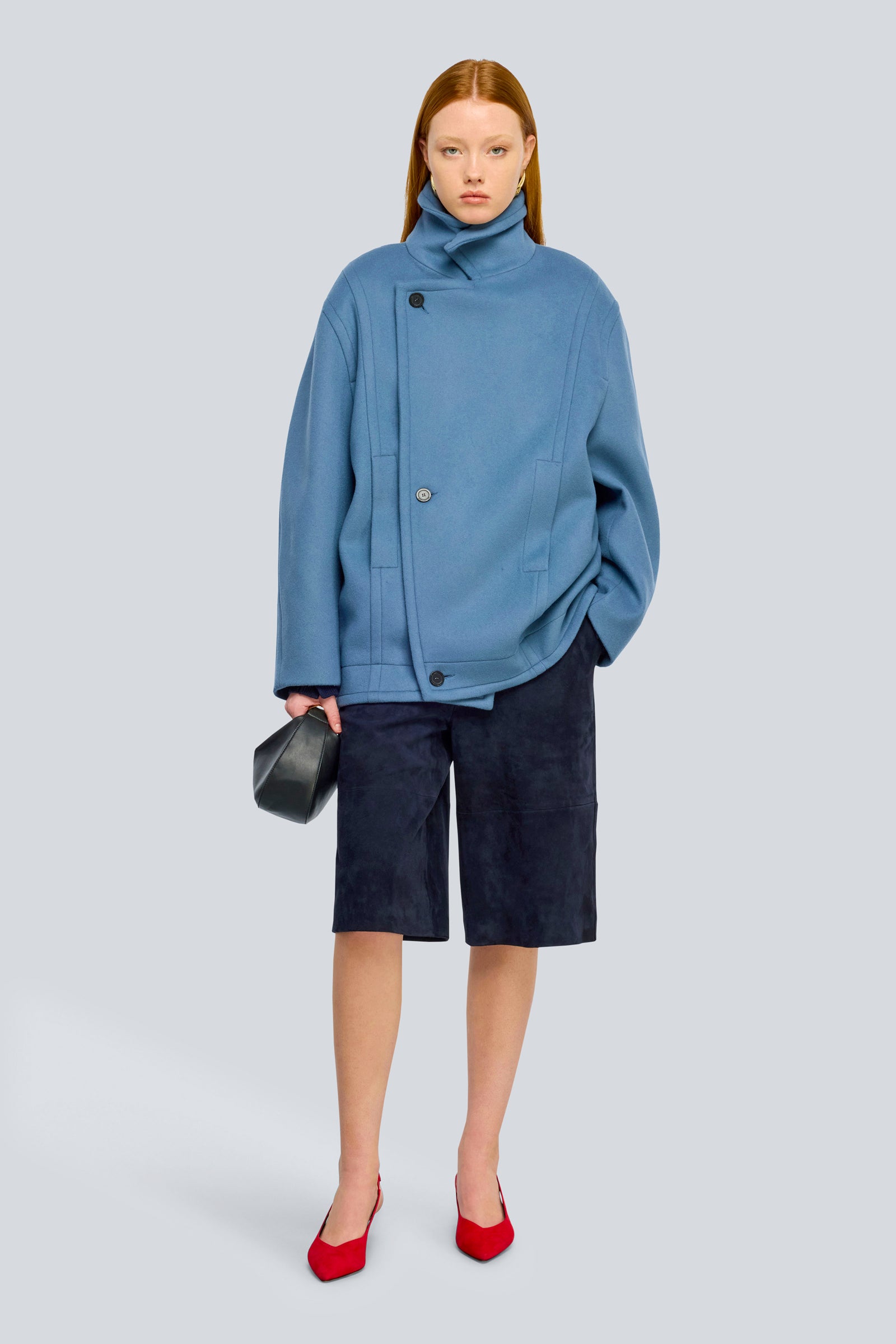 CAPPOTTO-KARA