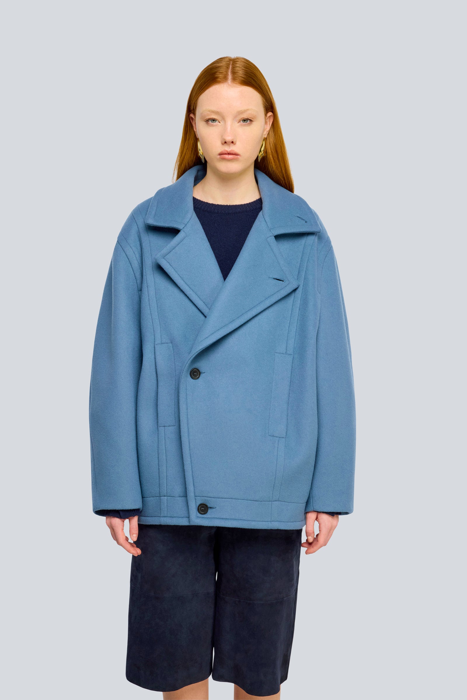 CAPPOTTO-KARA