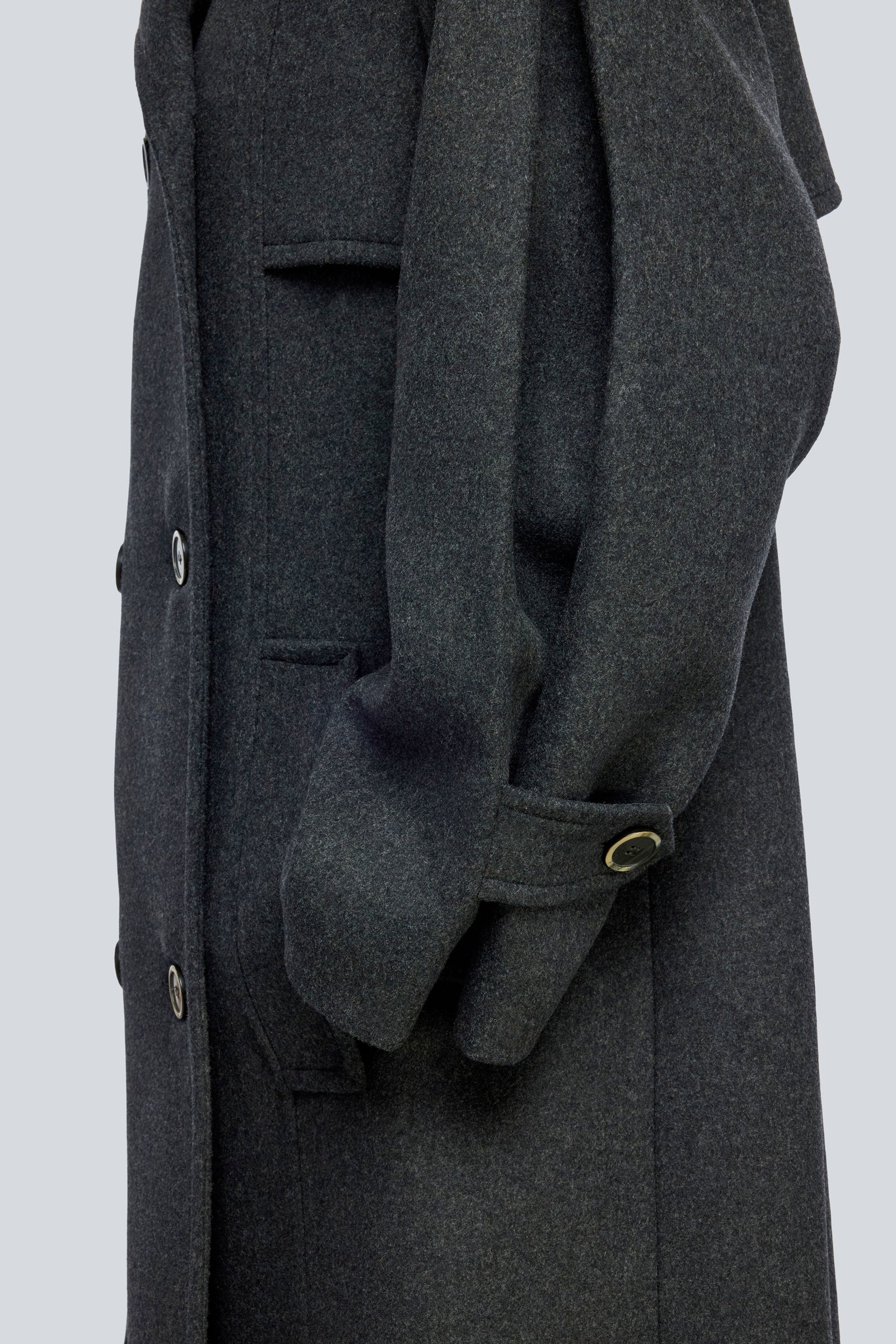 TRENCH-MADELAINE
