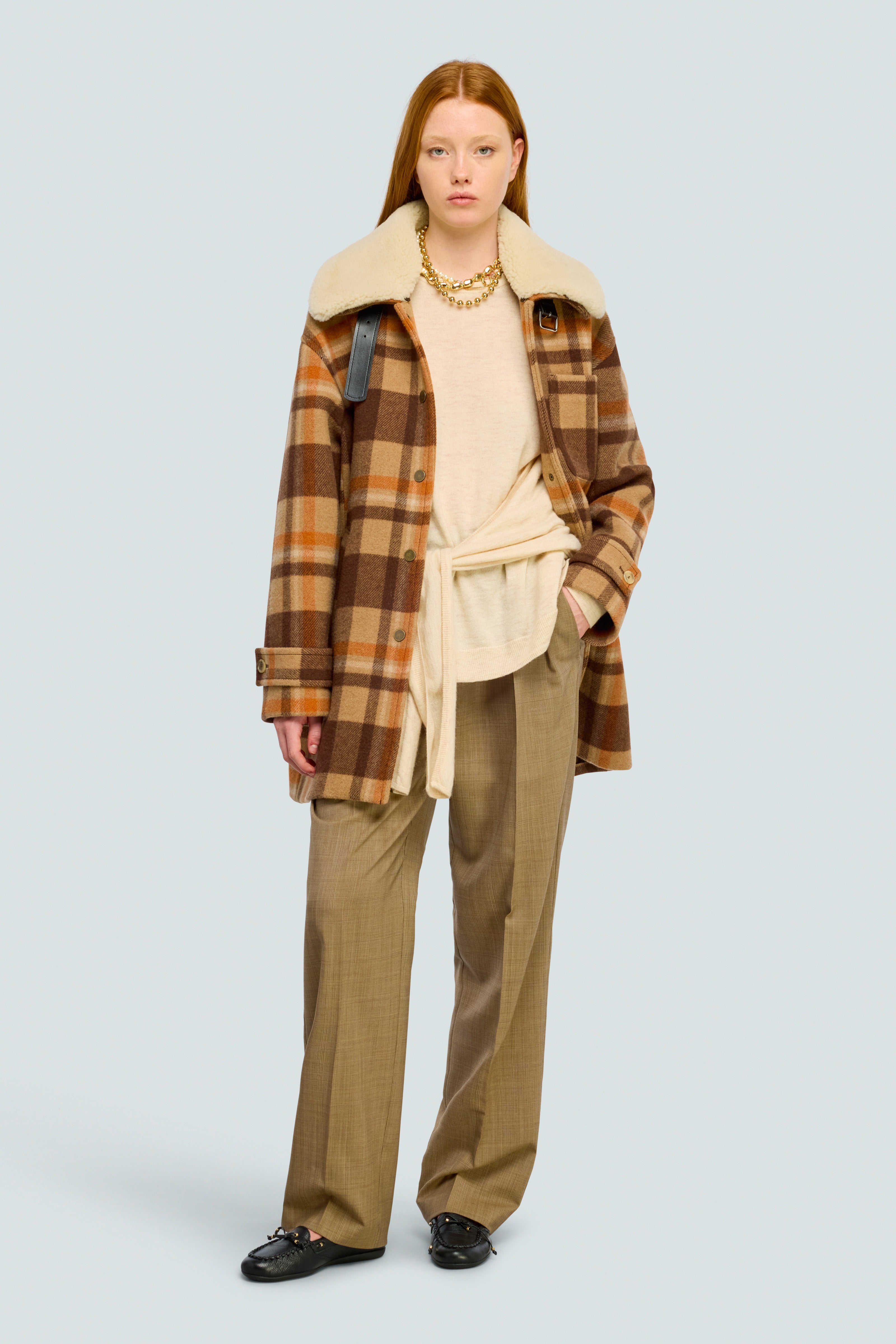 CAPPOTTO-MARY