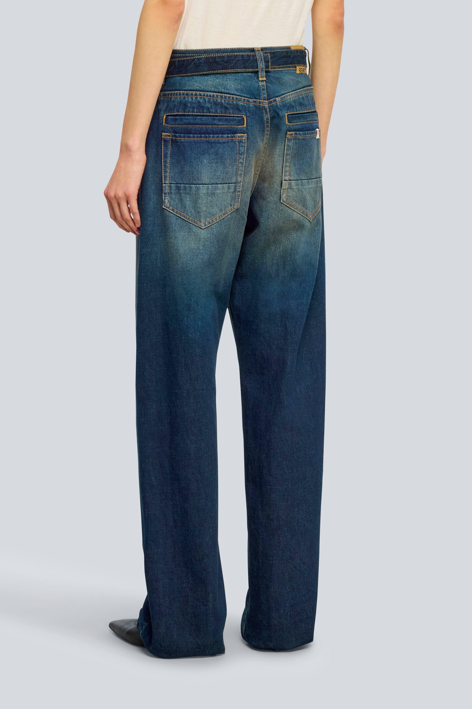 PANTALONE-CYNTHIA