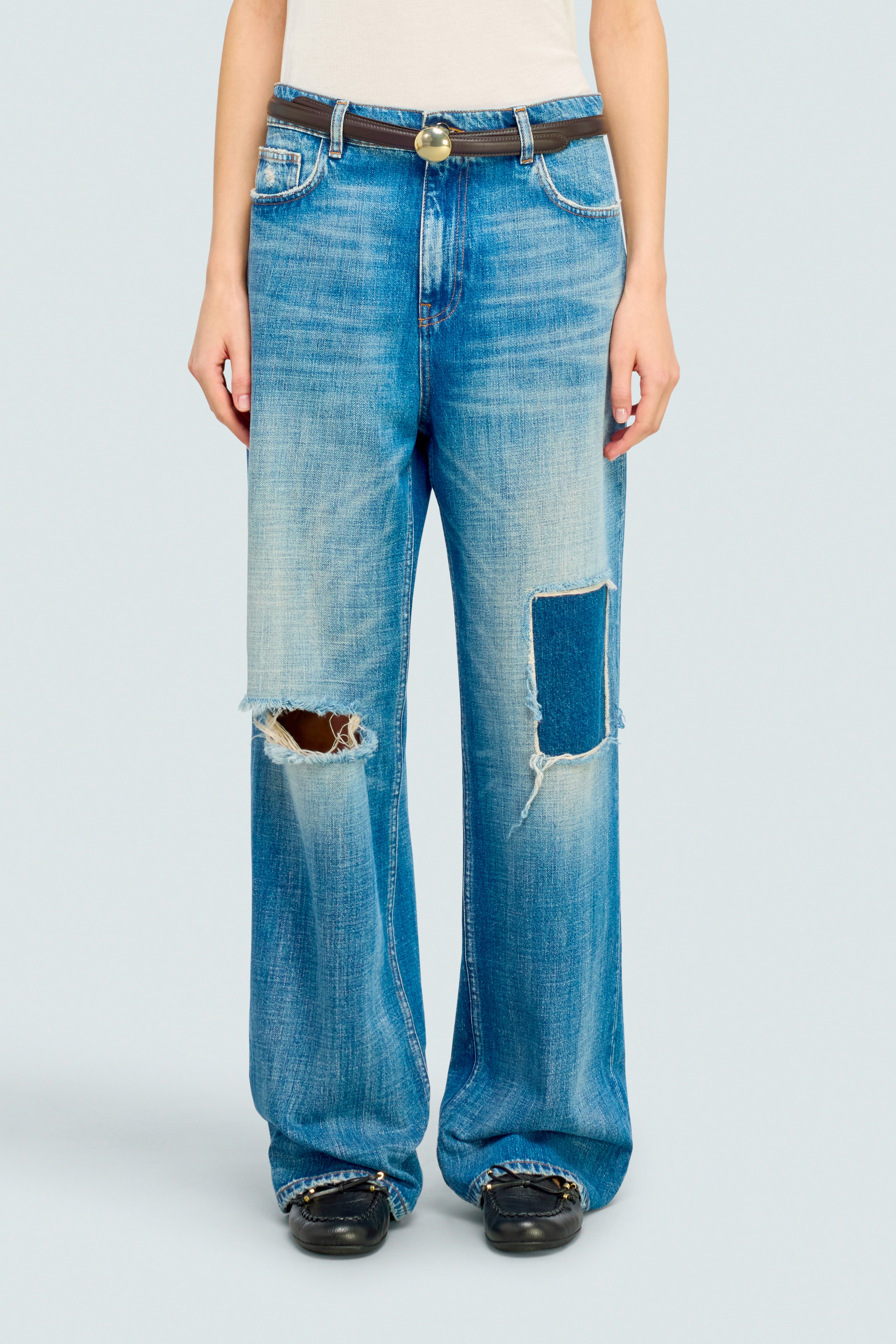 PANTALONE-EIREANN
