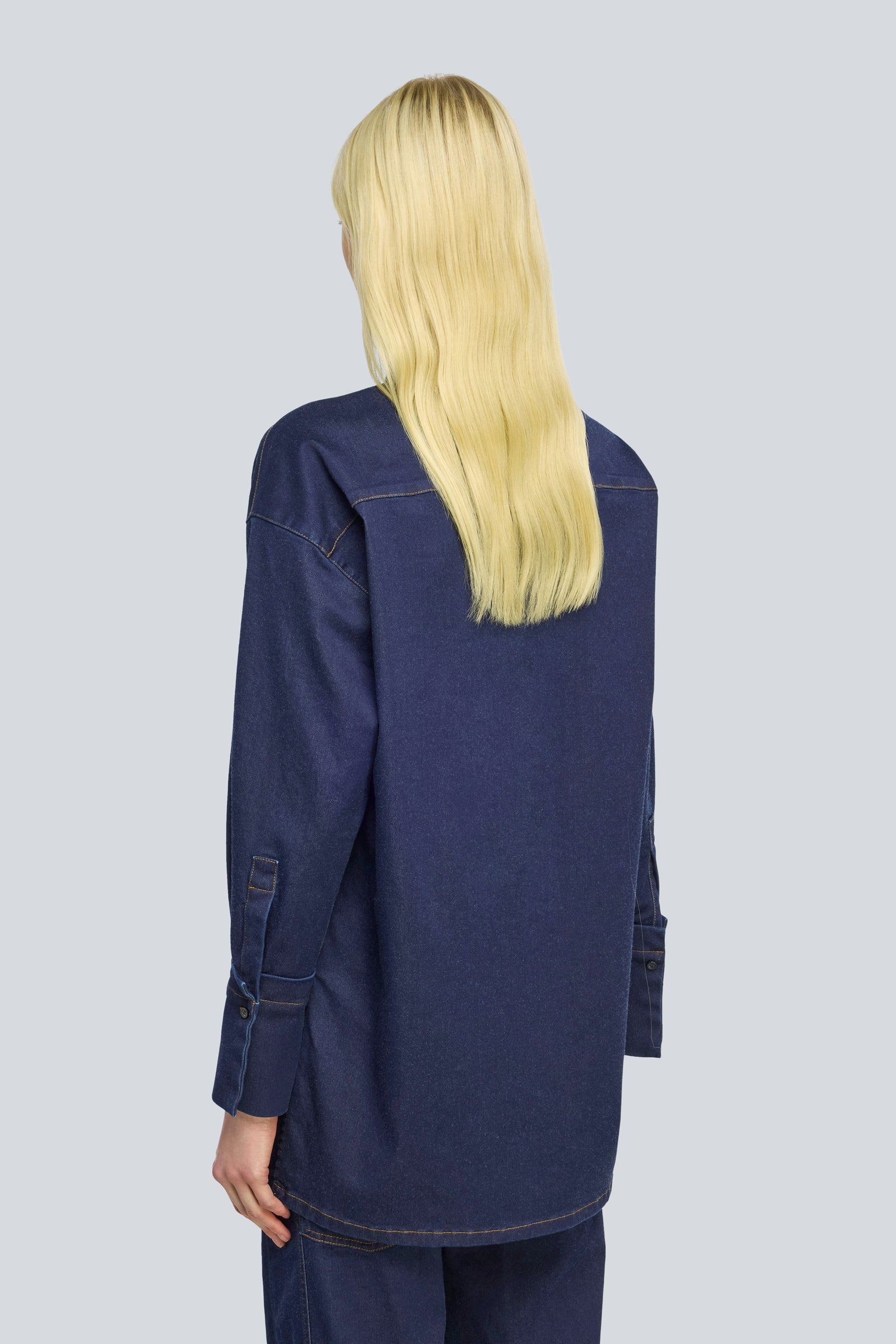 CAMICIA-EVE